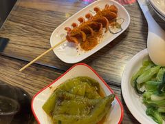 -锅儿挑面馆