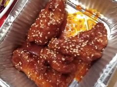 -必胜客(时代广场店)