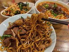 -兰溪十八浇(天一店)
