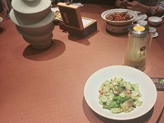 -荷栖小院·品质江西菜(红谷滩店)