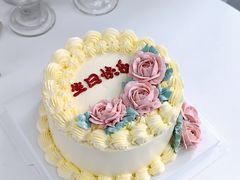 -蜜肆动物奶油蛋糕·个性定制·下午茶甜品