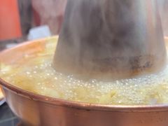 -京悦南门涮羊肉·羊蝎子火锅(田林路店)