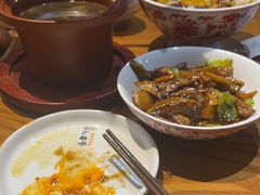 -金掌勺·锅包肉(双榆树店)