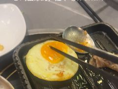 -咕咕站韩国料理(紫金港店)