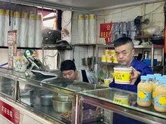-王记生烫牛杂面馆(兰陵路店)