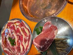 -kingkong大猩猩烤肉(CBD店)