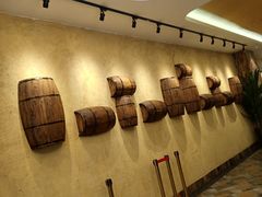 -汉巴味德(沈阳万象汇店)