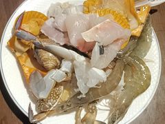 -帝豪酒店•马可勃罗西餐厅