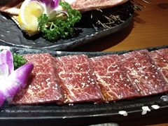 -丸藏和牛烧肉专门店(园区师惠坊店)