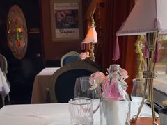 -火车头法国西餐厅