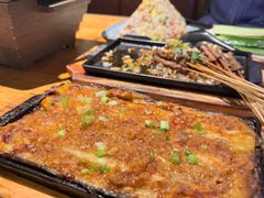 -聚点串吧·北京烧烤(朝北店)