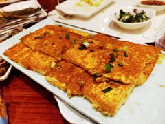 -金刚山烧烤(中山路店)