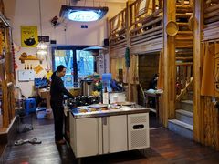 -恩你小木屋·烤肉韩式料理(嘉兴秀洲店)