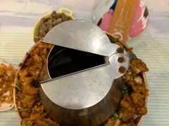 -年轮烧烤·羊蝎子·烤鱼(星湖街店)