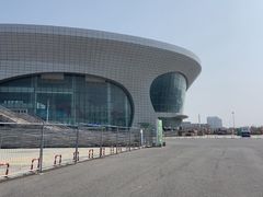 -大连体育中心体育馆