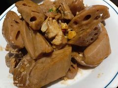 -小柴米·传统江西菜(八一广场店)