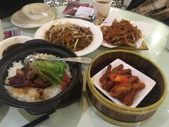 -大咀港式茶餐厅(海岸城店)