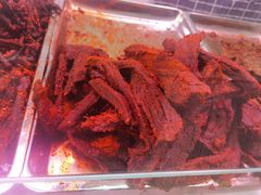 -马占光牛肉干(大召店)