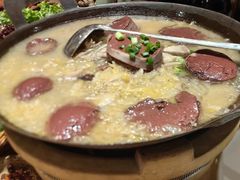 -鸽子窝(宋庄店)