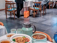 -江城小馆陕南妈妈菜·全球旅行餐厅(钟楼店)