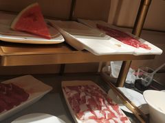 -海底捞火锅(关山保利店)