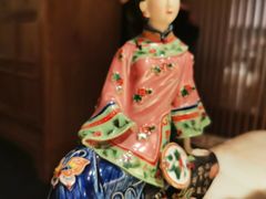 -锦府盐帮·李宅(领展购物广场中关村店)