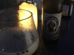 -顽啤熊·酒客酒馆(苏城夜景必选店)