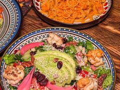 -Q MEX 库迈墨西哥餐吧(三里屯店)