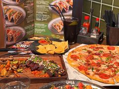-Q MEX 库迈墨西哥餐吧(三里屯店)