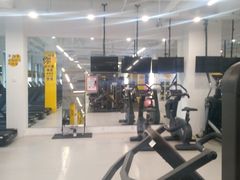 -发条鸭无人健身房(浦东北艾路店)
