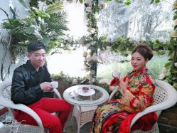 点击看大图 -情订奇缘婚纱摄影(和平路店)