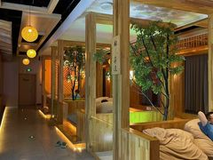 -星河湾温泉洗浴酒店