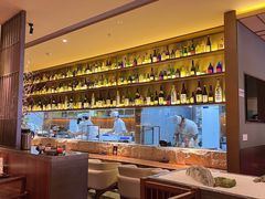 -山葵家·创意料理(宁波来福士店)