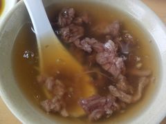 -好成财牛排馆(涂门街总店)