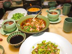 -锦府盐帮·侯宅(五棵松万达店)