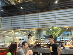 -奢谷·海鲜自助(南海万科店)