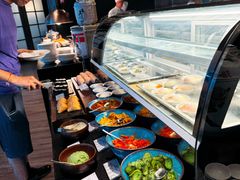 -上海外滩茂悦大酒店