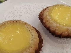 蛋挞x热奶茶-和平馆·地道港澳茶餐厅(西门口店)