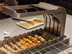 -白玉·朝鲜族烤串(光明大仟里店)