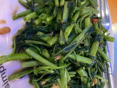 泰酱空心菜-simply thai天泰(长泰广场店)