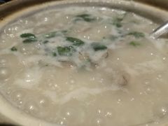 蚝仔砂锅粥-潮人姐妹轩(海宁路店)