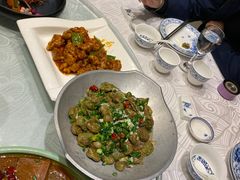 -世外桃源农庄·德清土菜(兴康南路店)