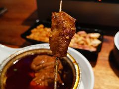 -吉·拾串烧烤专门店(领show天地店)