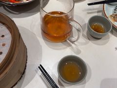 -禄运茶居·手工点心(猎德店)