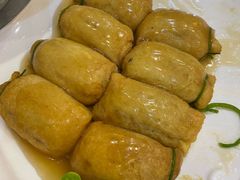 -玉华台饭庄·淮扬菜·烤鸭(望京店)