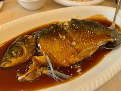 -楼外楼(西湖景区孤山路店)