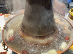 -东来顺•非遗火锅(外滩店)
