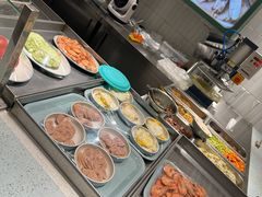 -大头仔海鲜面馆(环球港店)