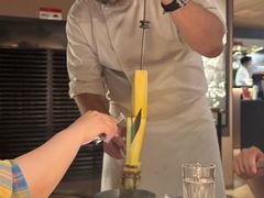 -拉蒂娜·巴西牛排馆 Latina·Brazilian Steakhouse(王府井喜悦店)