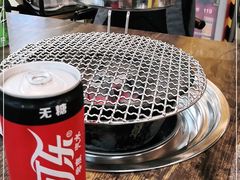 -P1泥炉烤肉(市桥富华东路店)